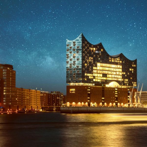 Busreise Elbphilharmonie Hamburg - Die Hamburger Camerata