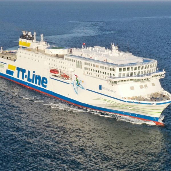 Busreise Schwedischer Adventszauber