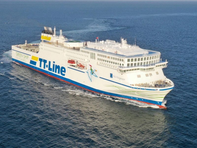 Busreise Schwedischer Adventszauber