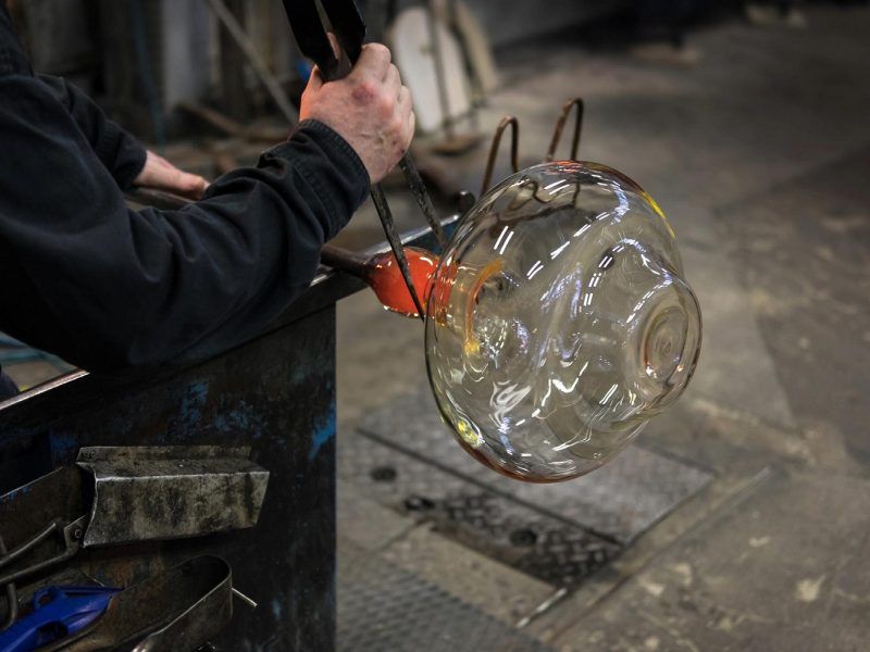 Busreise Schwedischer Adventszauber