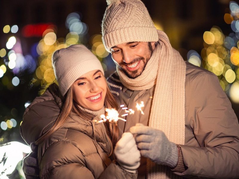 Busreise Schwedischer Adventszauber