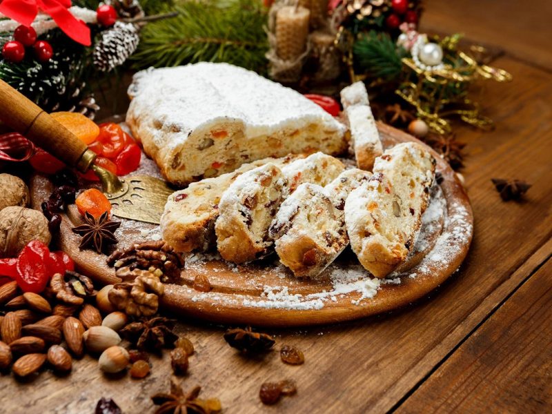Busreise Weihnachten im Erzgebirge
