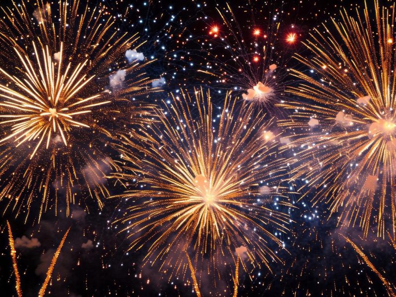 Busreise Silvesterreise im Erzgebirge