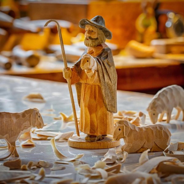 Busreise Weihnachten und Silvester im Erzgebirge