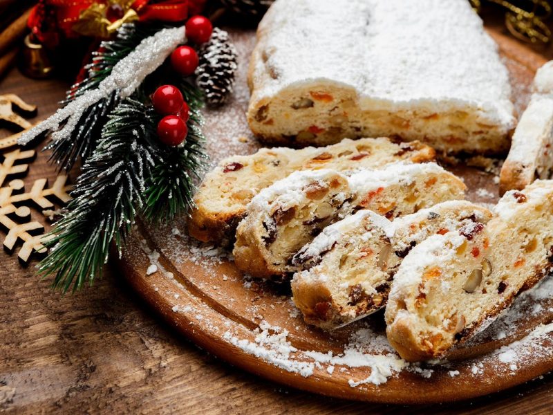 Busreise Weihnachten und Silvester im Erzgebirge