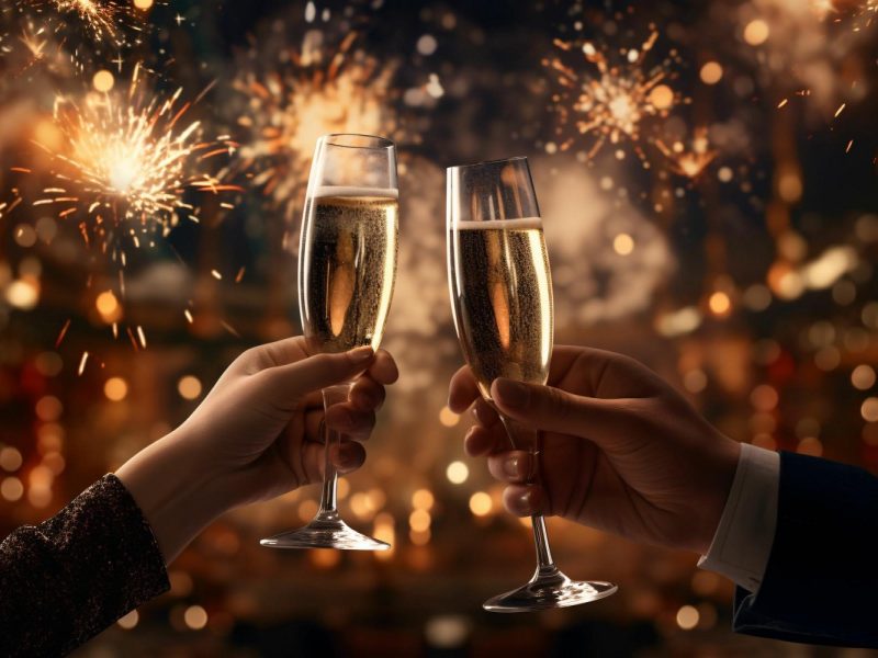 Busreise Silvester im polnischen Riesengebirge