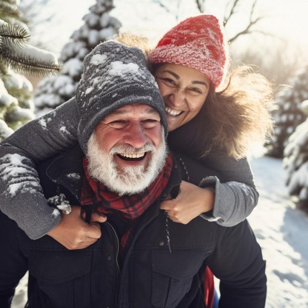 Busreise Silvester im polnischen Riesengebirge