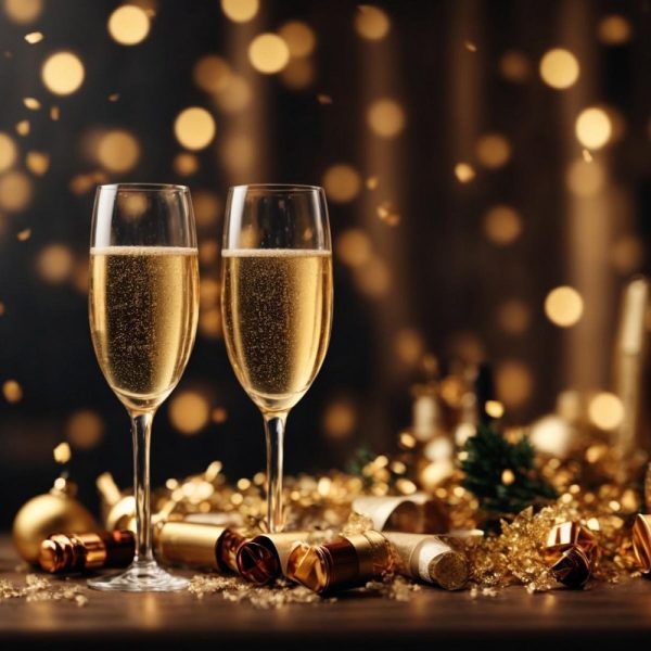 Busreise Silvester in Bromberg