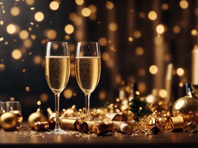 Busreise Silvester in Bromberg