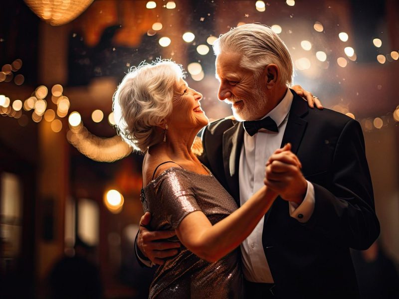 Busreise Silvester in Bromberg