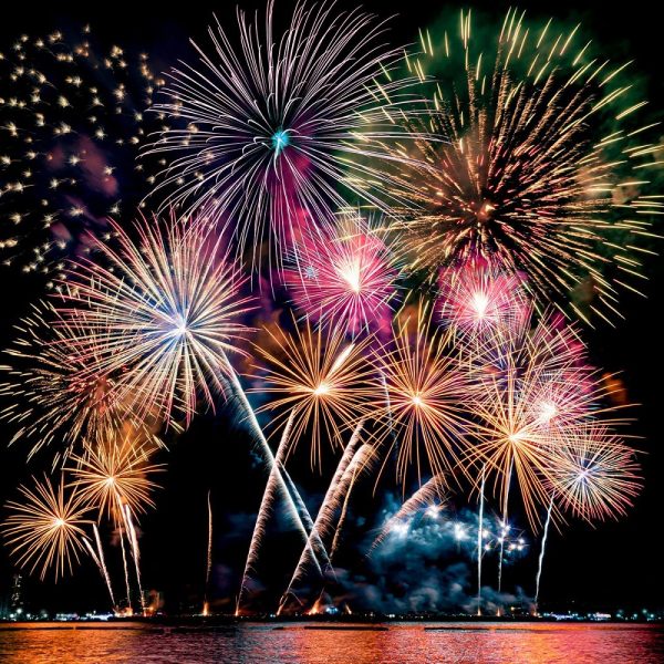 Busreise Silvester in Bromberg