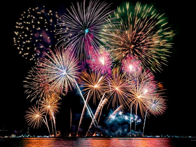 Busreise Silvester in Bromberg