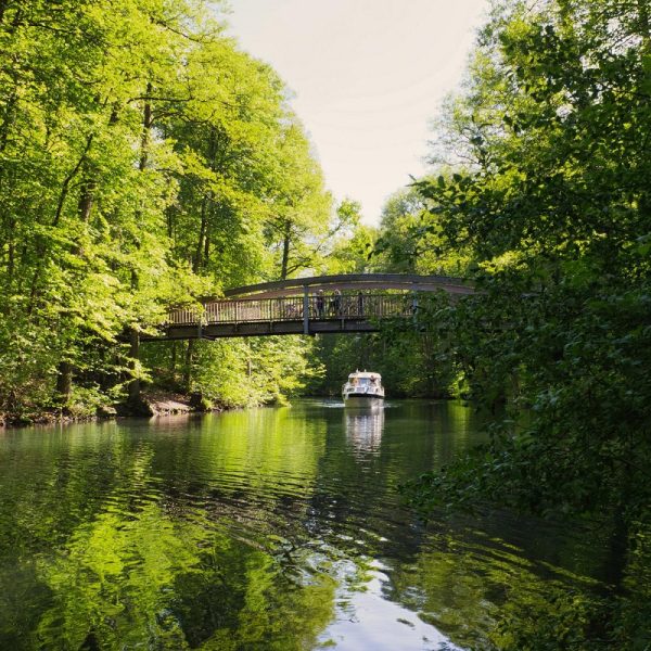 Busreise Singlereise Brandenburg