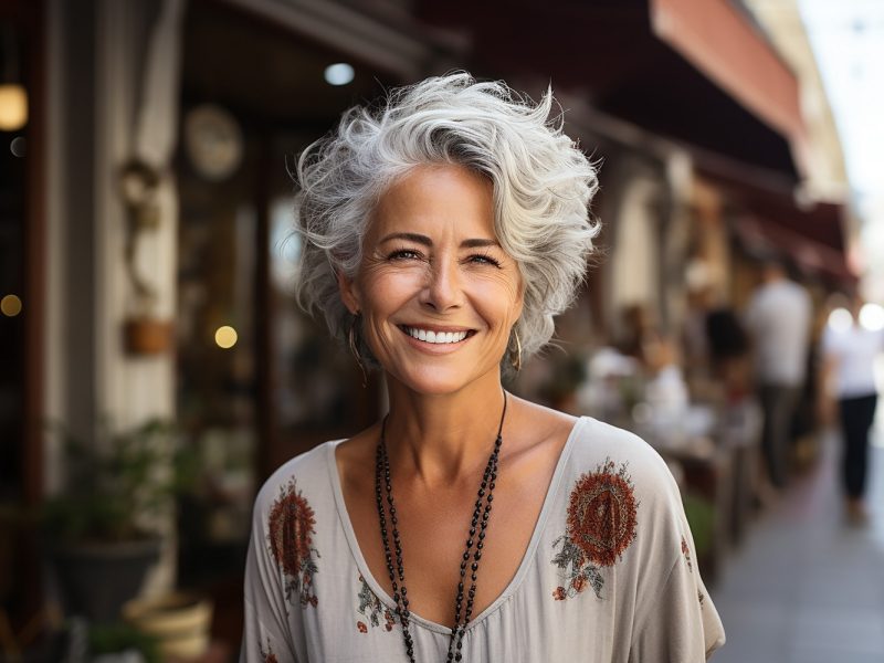 Busreise Singlereise Brandenburg