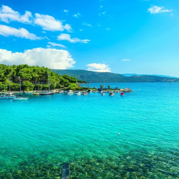 Busreise Kastanien & Küstenflair Kroatiens