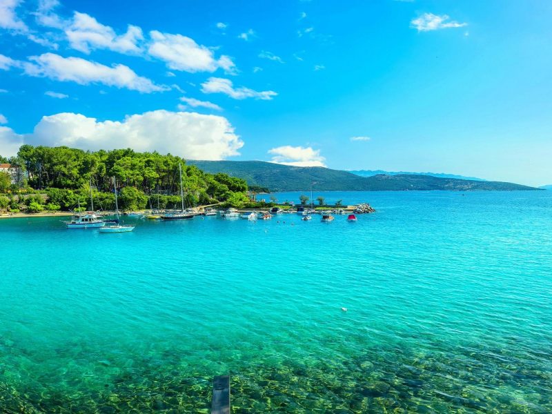 Busreise Kastanien & Küstenflair Kroatiens