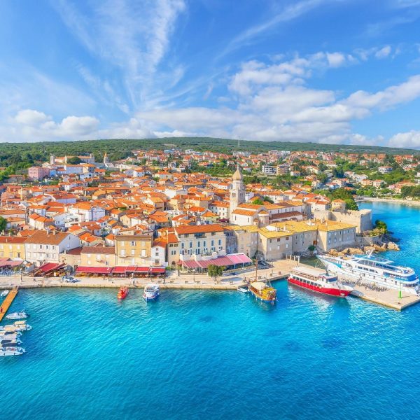 Busreise Kastanien & Küstenflair Kroatiens