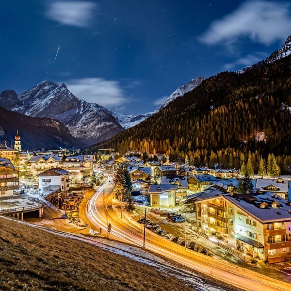 Busreise Jahreswechsel in Südtirol