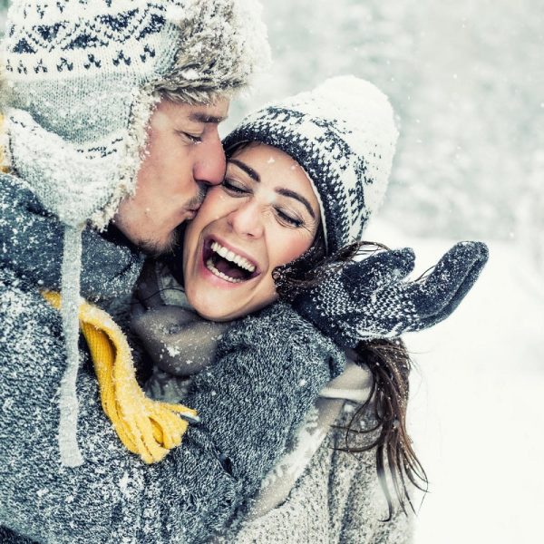 Busreise Jahreswechsel in Südtirol