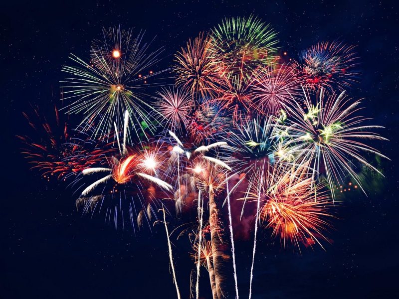 Busreise Jahreswechsel in Südtirol