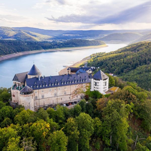 Busreise Frauentagsträume  im Sauerland