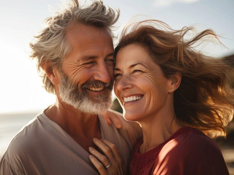 Busreise frühlingshaftes Usedom