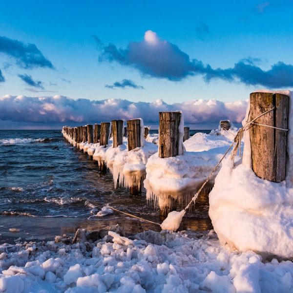 Busreise Weihnachten in Kühlungsborn