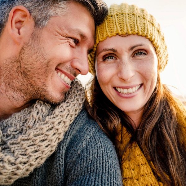 Busreise Weihnachten in Kühlungsborn