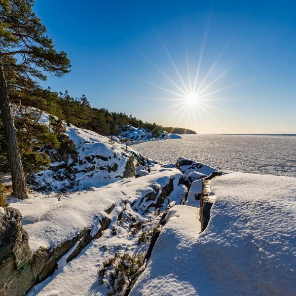 Busreise Weihnachten in Kühlungsborn