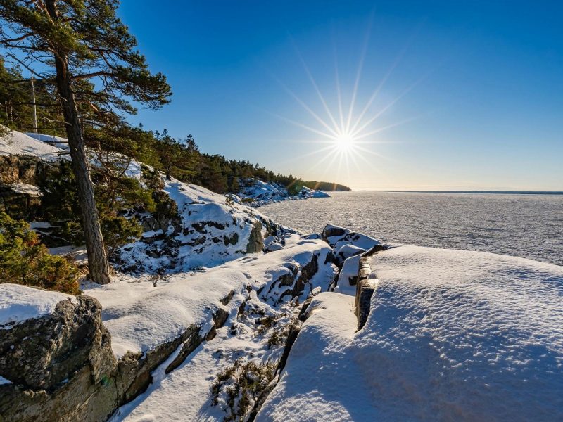 Busreise Weihnachten in Kühlungsborn