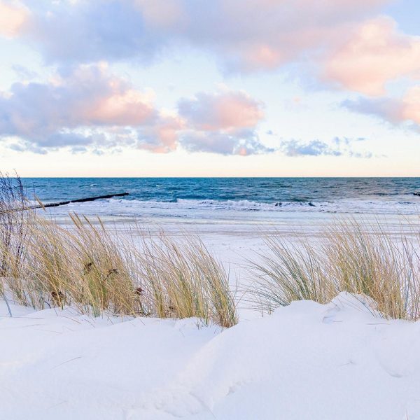 Busreise Weihnachten in Kühlungsborn