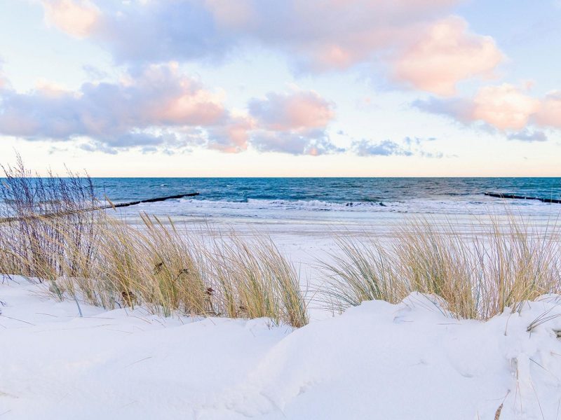 Busreise Weihnachten in Kühlungsborn