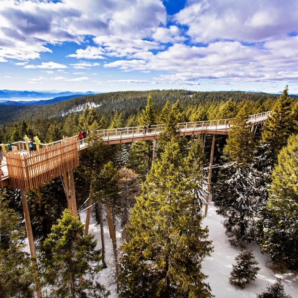 Busreise Weihnachten und Silvester in Slowenien