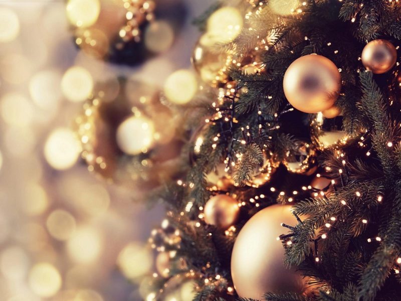 Busreise Weihnachten und Silvester in Slowenien