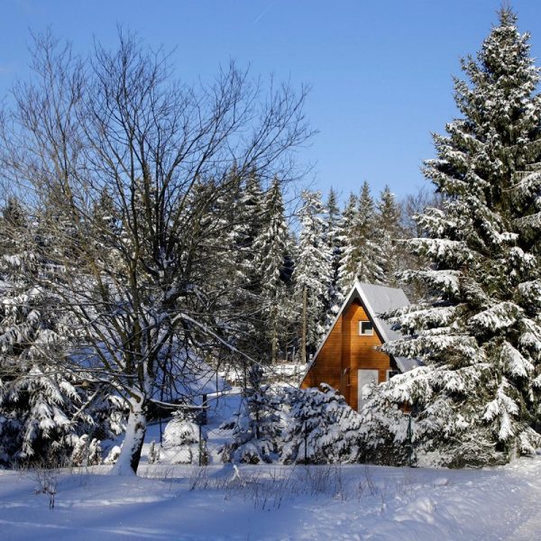 Busreise Winterferien in Friedrichroda
