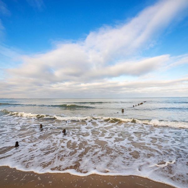 Busreise Weihnachten an der Polnischen Ostsee in Kolberg