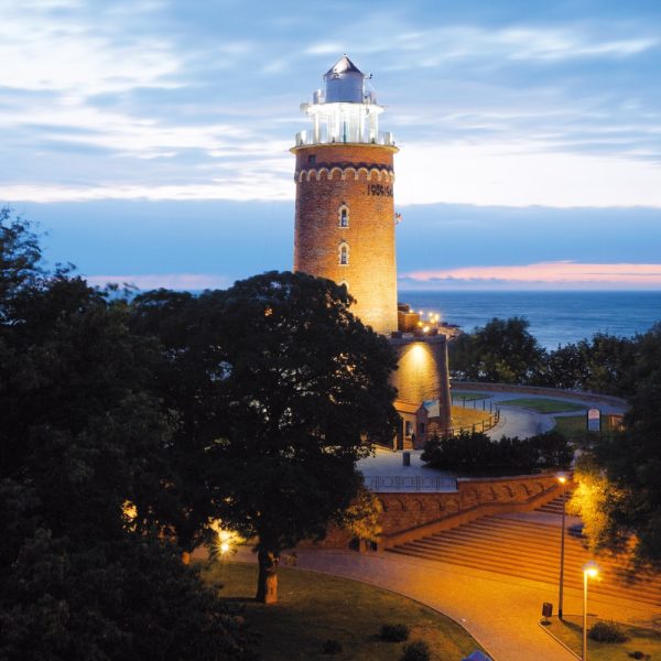 Busreise Weihnachten an der Polnischen Ostsee in Kolberg