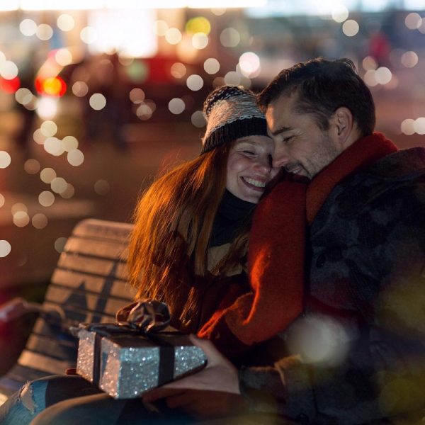 Busreise Zauberhaftes Silvester in Paris