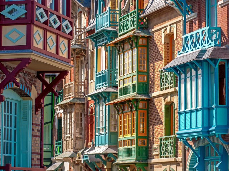 Premium Flussreise mit der VIVA BEYOND: Rouen