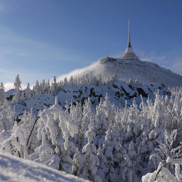 Silvesterreise Lieber nach Liberec