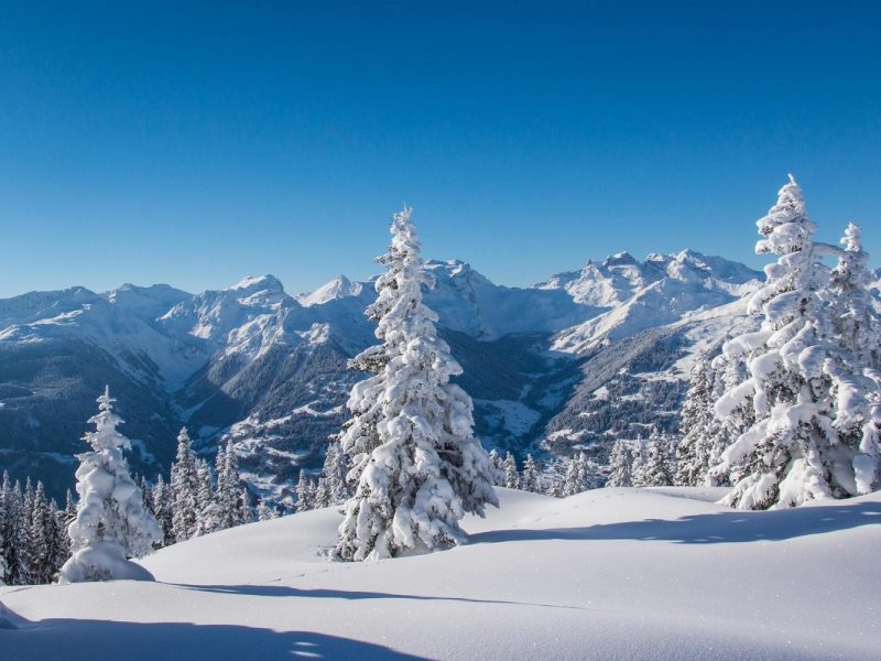 Silvesterreise Lieber nach Liberec