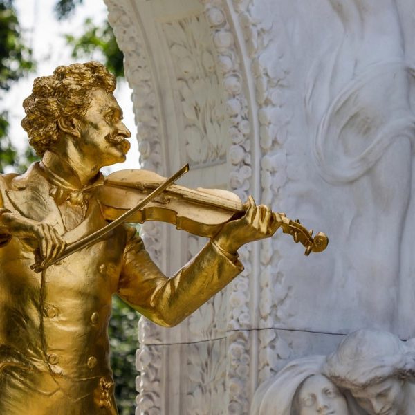 Flusskreuzfahrt - 7 Tage Donau Ouvertüre: Wien