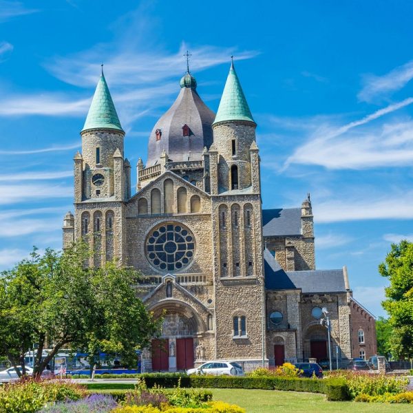 Flusskreuzfahrt Maas-terhafte Melodien mit Andre Rieu Konzert: Maastricht