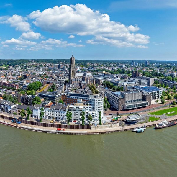 Flusskreuzfahrt Maas-terhafte Melodien mit Andre Rieu Konzert: Arnheim