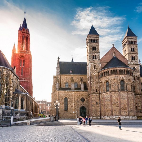 Flusskreuzfahrt Tulpenträume in Holland: Nijmegen