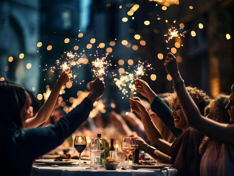 Busreise Erdschweinessen in Loket