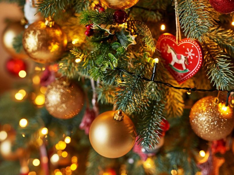 Busreise Weihnachten im Sauerland -  Winterwunderland Willingen