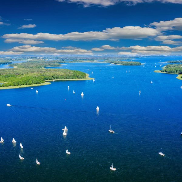 Busreise Silvester-Tanzparty in den Masuren