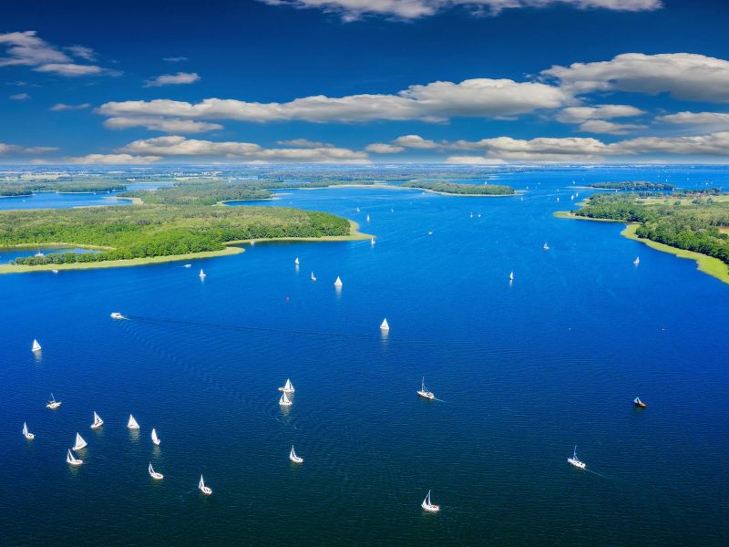 Busreise Silvester-Tanzparty in den Masuren