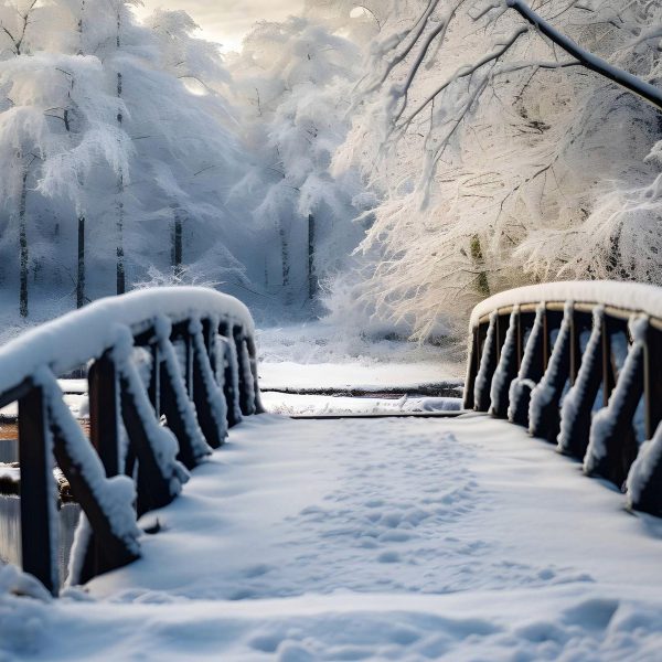 Busreise Silvester-Tanzparty in den Masuren